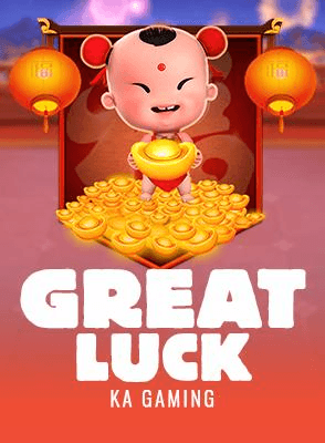 Great Luck