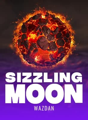 Sizzling Moon