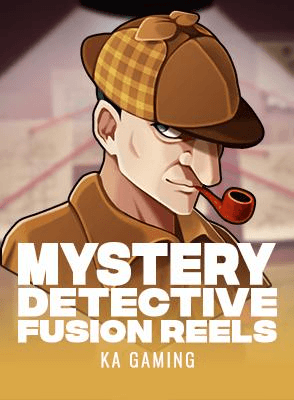 Mystery Detective Fusion Reels