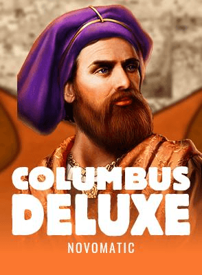 Columbus deluxe