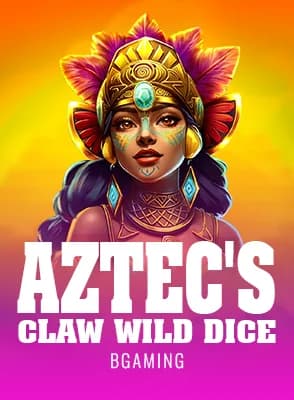 Aztec's Claw Wild Dice