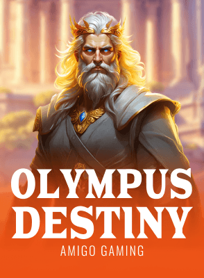 Olympus Destiny