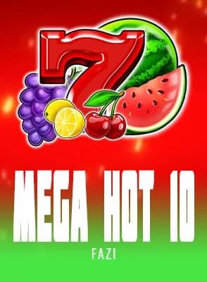 Mega Hot 10