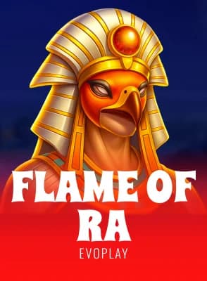 Flame Of Ra