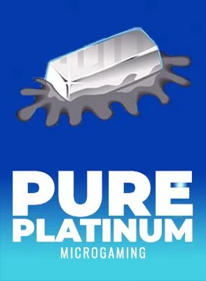 Pure Platinum