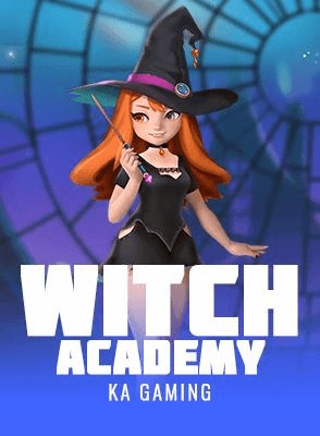 Witch Academy