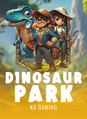 Dinosaur Park