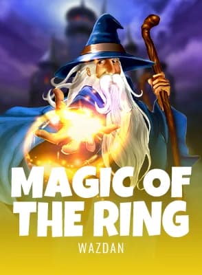 Magic Of The Ring