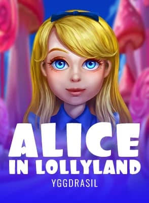 Alice In Lollyland