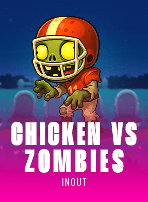 Chicken Zombies