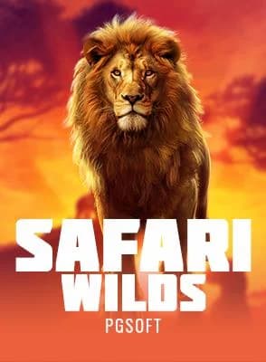 Safari Wilds