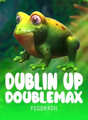 Dublin Up Doublemax