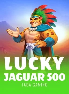 Lucky Jaguar 500