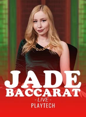 Jade Baccarat