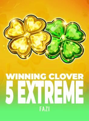 Winning Clover 5 Extreme