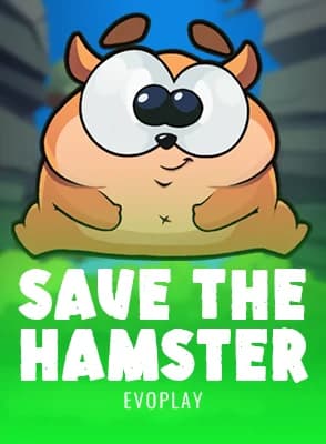 Save The Hamster