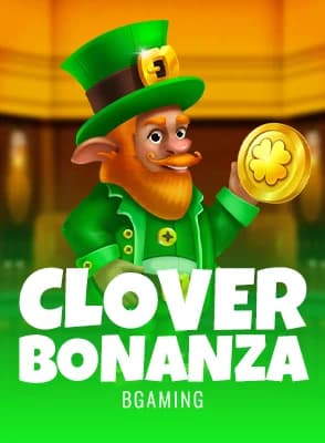 Clover Bonanza