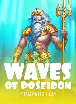 Waves of Poseidon