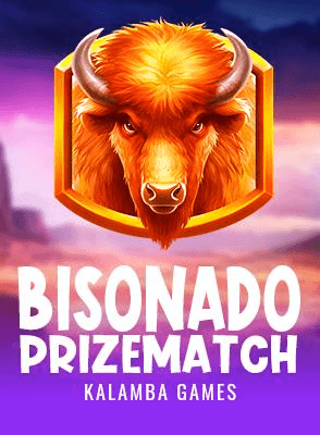 Bisonado PrizeMatch