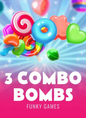 3 Combo Bombs