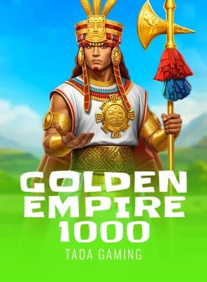 Golden Empire 1000