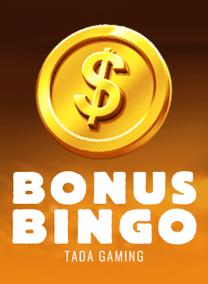 Bonus Bingo