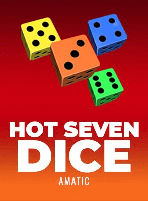Hot Seven Dice