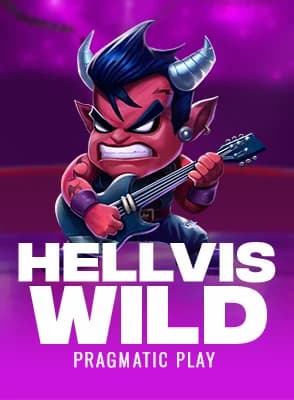 Hellvis Wild