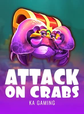 Attack on Crabs
