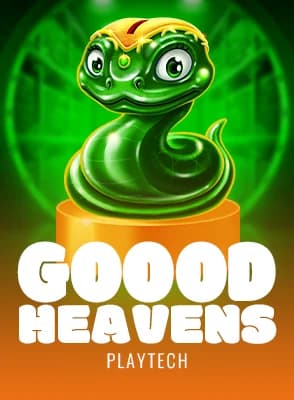 Goood Heavens