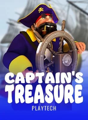 Captain's Treasure