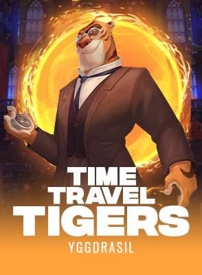 Time Travel Tigers