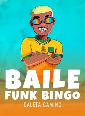 Baile Funk Bingo