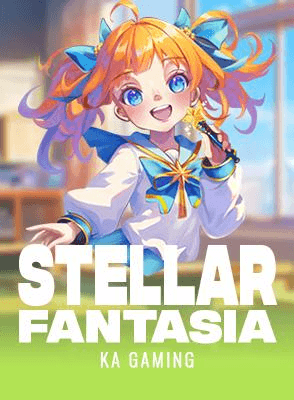 Stellar Fantasia