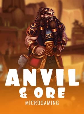 Anvil & Ore