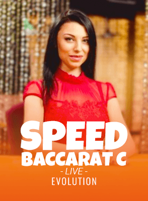 Speed Baccarat C