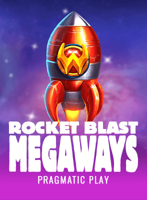 Rocket Blast Megaways