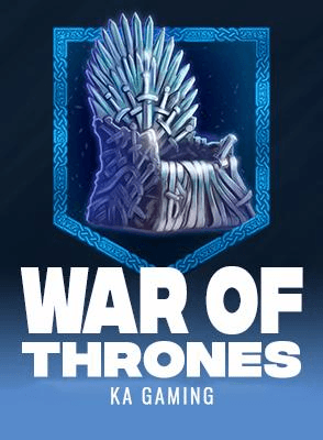 War of Thrones