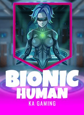 Bionic Human
