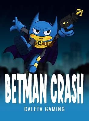 BetMan Crash