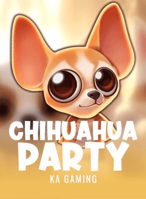 Chihuahua Party