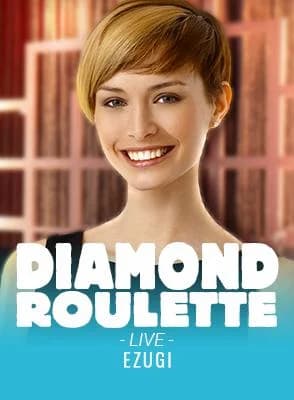 Diamond Roulette