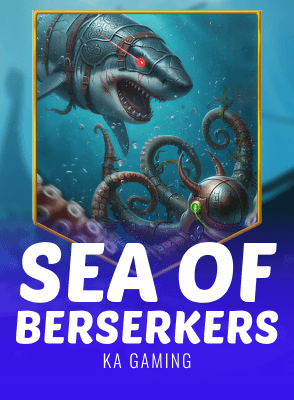 Sea Of Berserkers