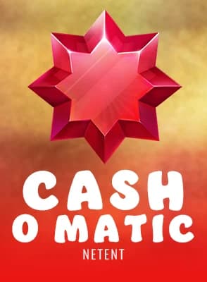 Cash-o-Matic