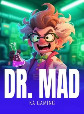 Dr. Mad