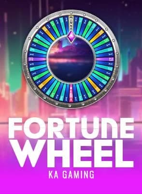Fortune Wheel