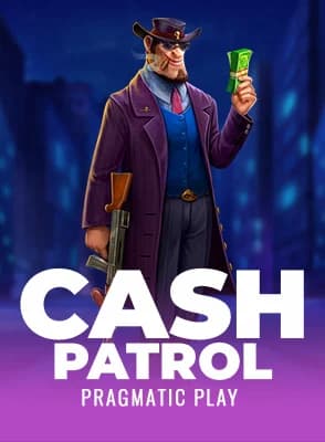 Cash Patrol