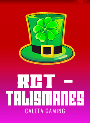 RCT - Talismanes
