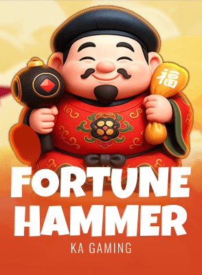 Fortune Hammer