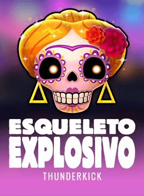 Esqueleto Explosivo